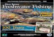 Freshwater Fishing - The Official Web Site for The State of New Jersey