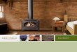 Gas Stoves - Hearth & Home Technologies