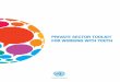 private sector toolkit for working with youth - Social Policy and