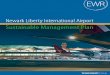Sustainable Management Plan - The Port Authority of New York & New