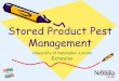 Stored Product Pest Management - PSEP Home