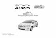 Hybrid 2010 Model - Toyota Service Information