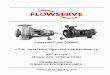 Flowserve Pump Division - Pumps Ireland & UK / Pump Repairs