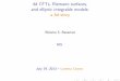 4d CFTs, Riemann surfaces, and elliptic integrable models: a 6d story