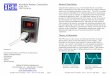 Variable Power Controller manual - Associated Safety