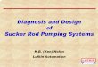 Diagnosis and Design Sucker Rod Pumping Systems
