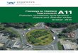 Fiveways roundabout reconstruction â€“ closure and diversion routes