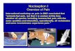 Nociception I - Veterinary Anatomy Web Site Home Page
