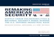 May 2013 REMAKING AMERICAN SECURITY - Alliance for American