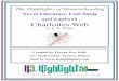 Novel Literature Unit Study and Lapbook Charlottes Web