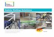 Safety Railing Solutions - Kee Safety, United States
