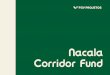 Nacala Corridor Fund - Organisation for Economic Co-operation and
