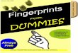 Fingerprints for Dummies - Come onin to read about Fingerprints