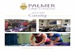 2013-2014 Catalog - Palmer College of Chiropractic | Davenport
