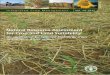 Natural resource assessment for crop and land suitability