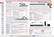 See Consumer Alert on page 28 regarding Wireless Microphone Systems