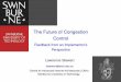 The Future of Congestion Control - Internet Engineering Task Force