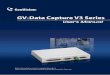 GV-Data Capture V3 Series