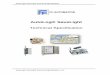 SaveLight® control system - FF-Automation