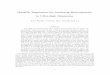 Quantile Regression for Analyzing Heterogeneity in Ultra-high Dimension