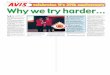 IVGulf Daily News Monday, 27th Why we try harder