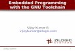 Embedded Programming with the GNU Toolchain - ~vijaykumar