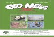 1 Eco News, Vol. 16, No. 1 April - June 2010