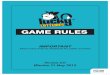 Game Rules Covers - Colour 21 April 2012 - Welcome to Tatts.com