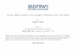 Forensic Network Analysis Tools - DFRWS