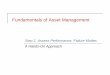 Fundamentals of Asset Management - EPA
