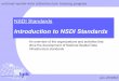 NSDI Standards - The Federal Geographic Data Committee â€” Federal
