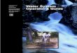 US Department of Water System Operatorâ€™s Guide