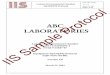 ABC LABORATORIES - ISO 9001, Medical Device, Quality Assurance