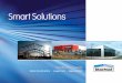 Smart Solutions - Braemar Building Systems