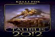 Kelli Fox Taurus 2012