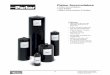 Piston Accumulators - Fluid Power Solutions
