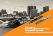 Winnipeg Transportation Master Plan