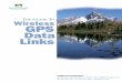 The Guide To Wireless GPS Data Links