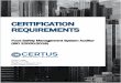 FS Auditor Requirements-10-14-2020