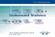 Solenoid Valves - Sporlan Online
