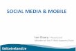 Social Media & Mobile - Filte Ireland