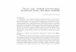 Thua nao: Alkali Fermented Soybean from Bacillus subtilis