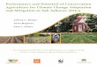 CARE-WWF-EcoAgriculture, Conservation Agriculture in Sub-Saharan Africa, FINAL REPORT