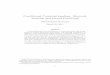 Conditional Consociationalism: Electoral Systems and Grand Coalitions