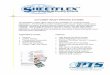 CUT-SHEET INKJET PRINTING SYSTEMS - Printing Technology Inc