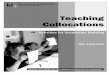 Methods and activities for more effective teaching with less