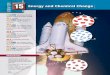 Chapter 15: Energy and Chemical Change - Westerville City School