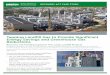 Tapping Landfill Gas to Provide Significant Energy Savings and