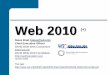 Web 2010 (+) - W3