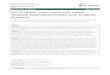 CD133 CXCR4 colon cancer cells exhibit metastatic potential and predict poor prognosis of patients